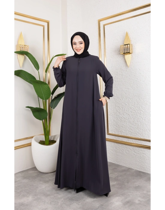 Medine Ipeği Mevlana Feracce (FÜME)