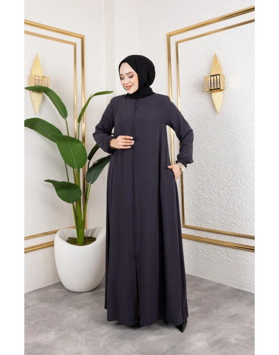 Medine Ipeği Mevlana Feracce (FÜME)