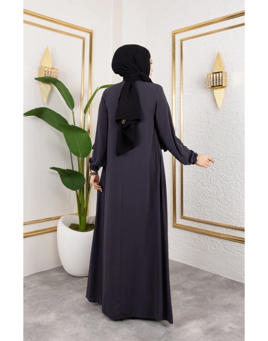 Medine Ipeği Mevlana Feracce (FÜME)