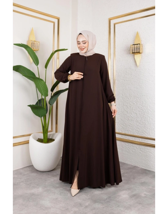 Medine Ipeği Mevlana Feracce (ACI KAHVE)