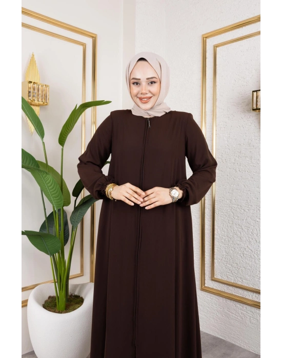 Medine Ipeği Mevlana Feracce (ACI KAHVE)