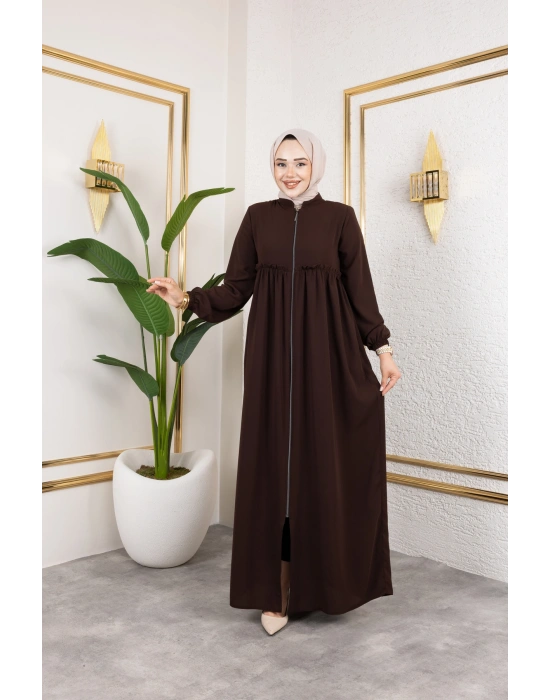 Medine İpeği Robalı Feracce