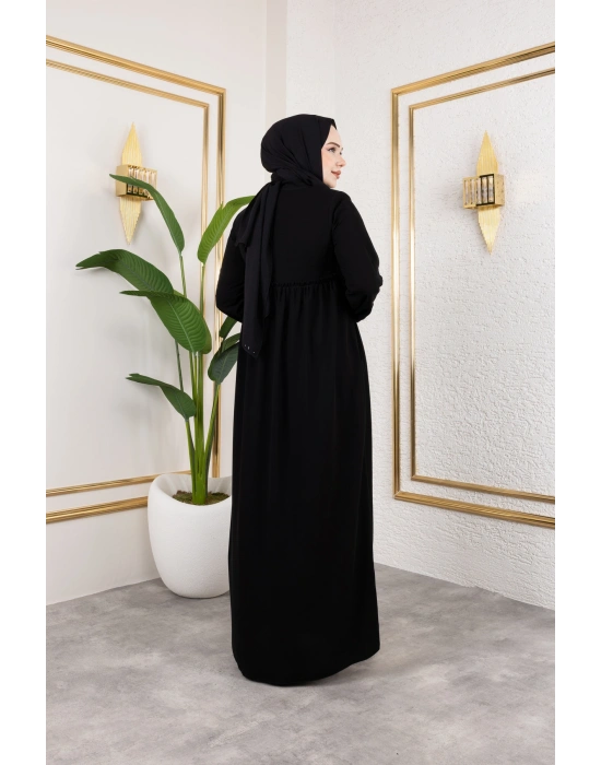 Medine İpeği Robalı Feracce
