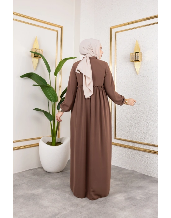 Medine İpeği Robalı Feracce