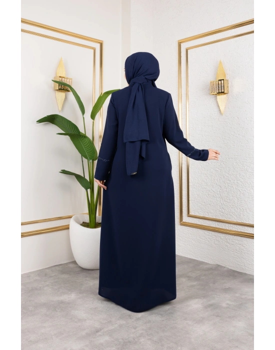 Tesettür Zümra Feracce