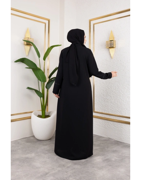 Tesettür Zümra Feracce
