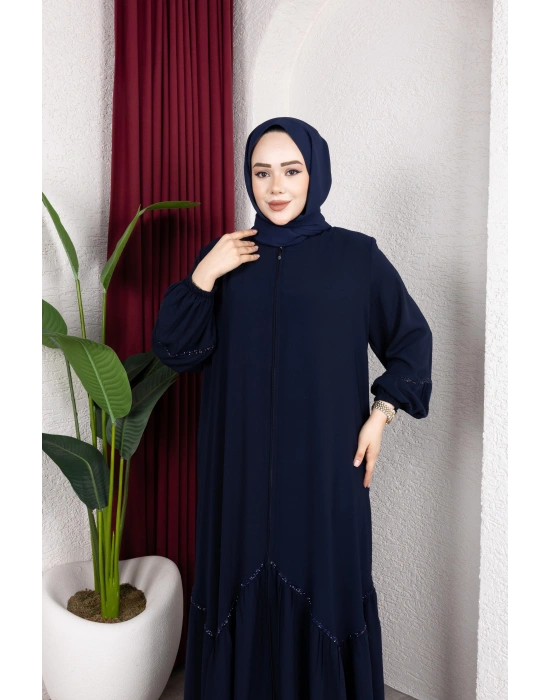 Medine İpeği Asya Feracce
