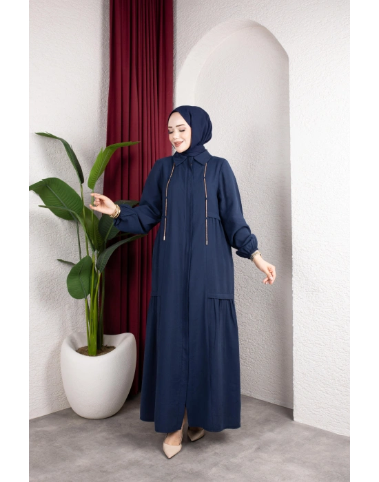 Tencel Kumaş Elif Feracce