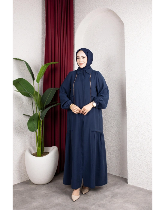 Tencel Kumaş Elif Feracce