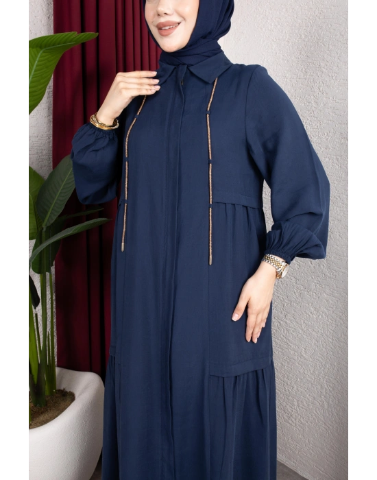 Tencel Kumaş Elif Feracce