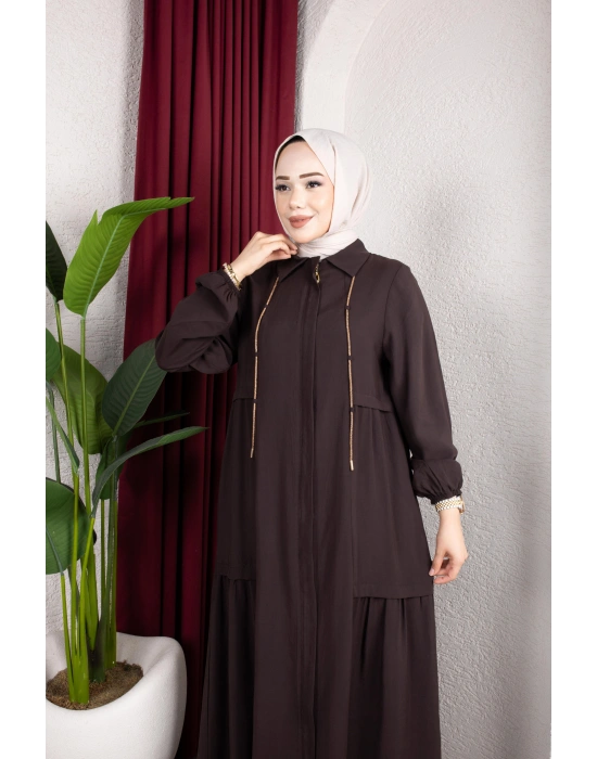Tencel Kumaş Elif Feracce