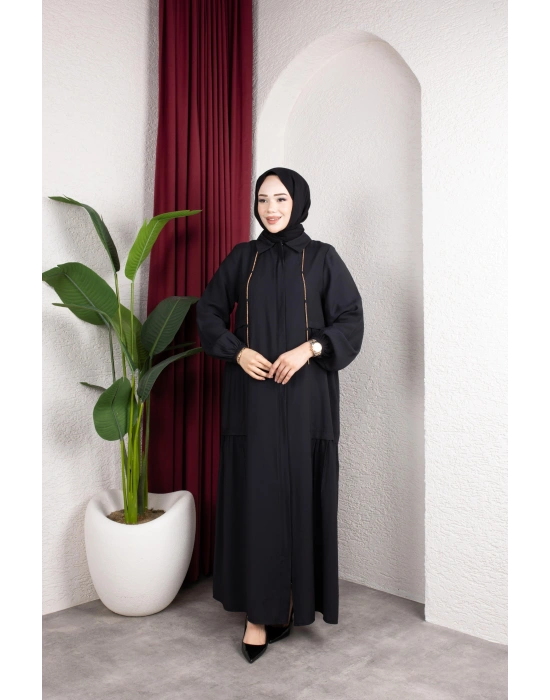 Tencel Kumaş Elif Feracce