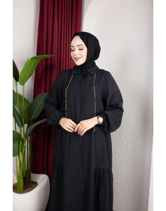 Tencel Kumaş Elif Feracce