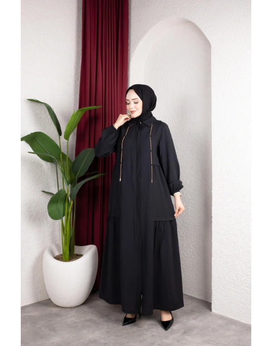 Tencel Kumaş Elif Feracce