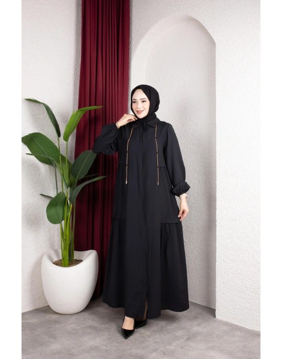 Tencel Kumaş Elif Feracce