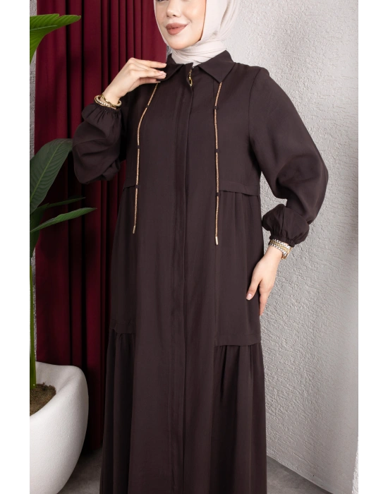 Tencel Kumaş Elif Feracce