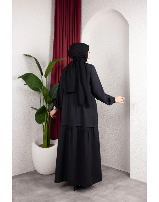 Tencel Kumaş Elif Feracce