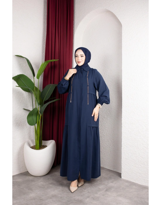 Tencel Kumaş Elif Feracce
