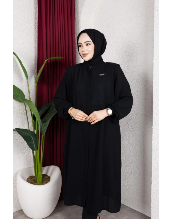 Tesettür Sema Model Kap