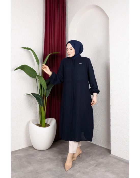 Tesettür Sema Model Kap