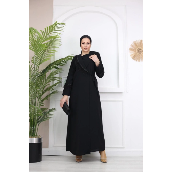 Sarya Abaya