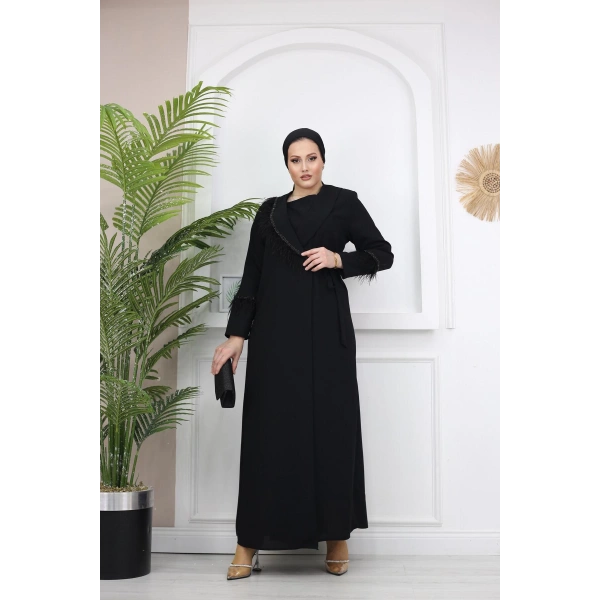 Sarya Abaya