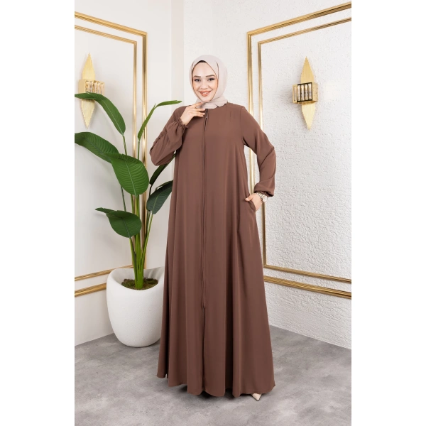 Medine Ipeği Mevlana Feracce (TABA)