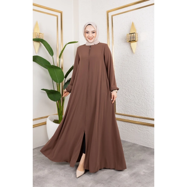 Medine Ipeği Mevlana Feracce (TABA)