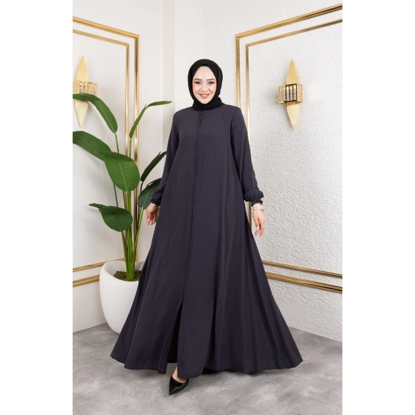 Medine Ipeği Mevlana Feracce (FÜME)