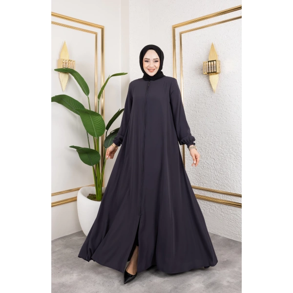 Medine Ipeği Mevlana Feracce (FÜME)