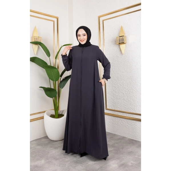 Medine Ipeği Mevlana Feracce (FÜME)