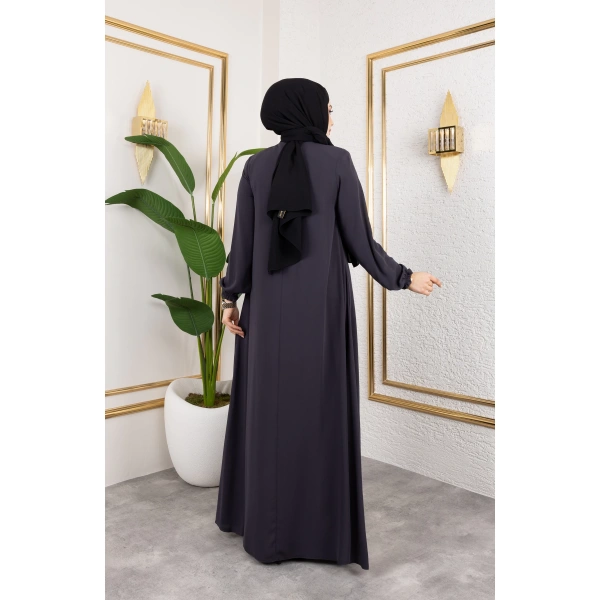 Medine Ipeği Mevlana Feracce (FÜME)