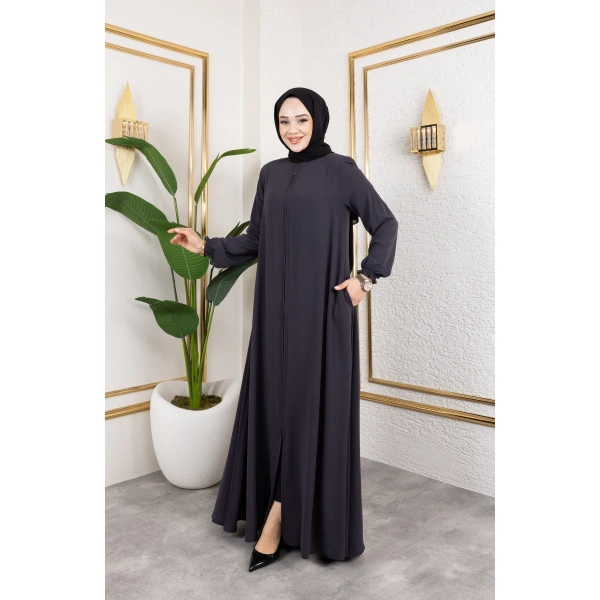 Medine Ipeği Mevlana Feracce (FÜME)