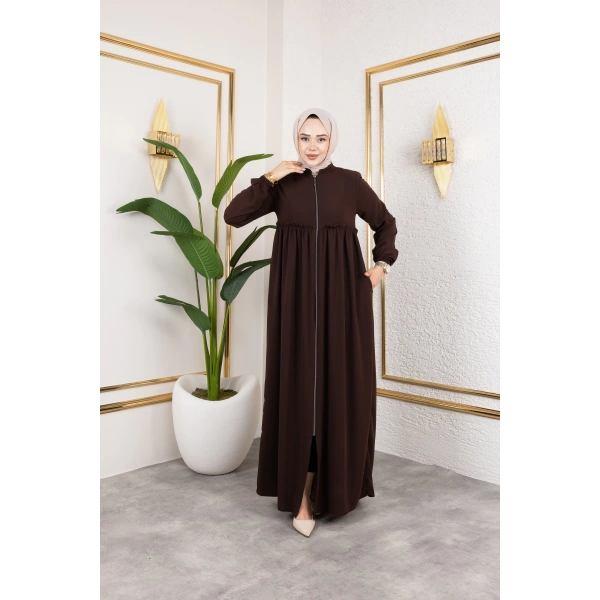 Medine İpeği Robalı Feracce