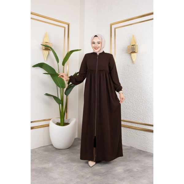 Medine İpeği Robalı Feracce