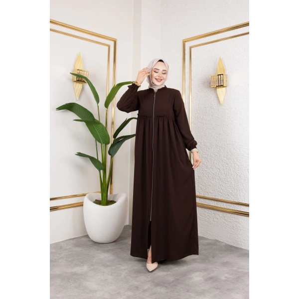 Medine İpeği Robalı Feracce