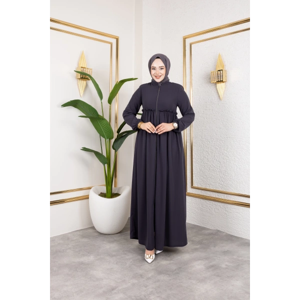 Medine İpeği Robalı Feracce