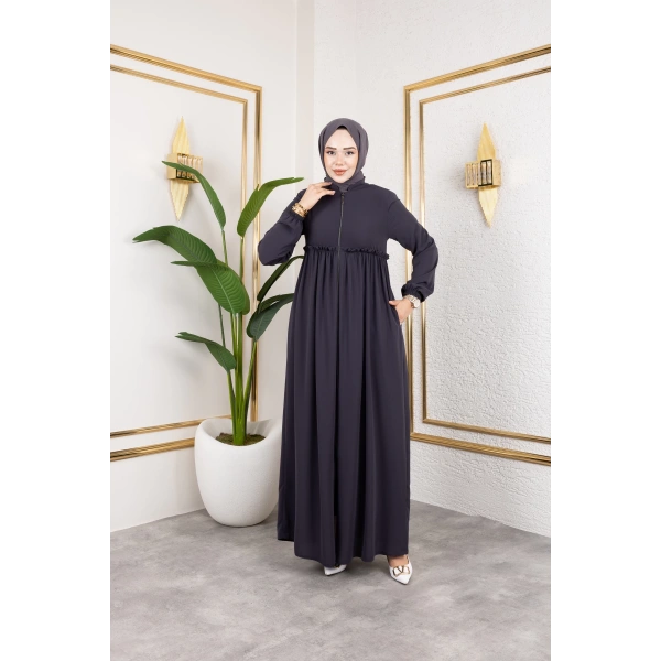 Medine İpeği Robalı Feracce