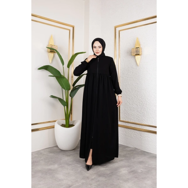 Medine İpeği Robalı Feracce