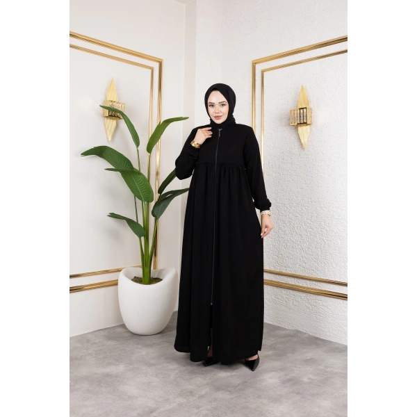 Medine İpeği Robalı Feracce