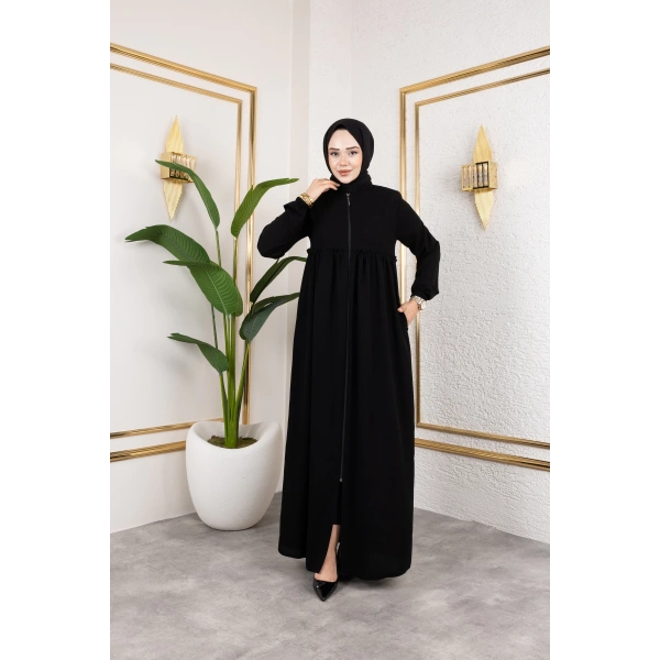 Medine İpeği Robalı Feracce