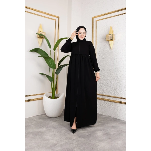 Medine İpeği Robalı Feracce