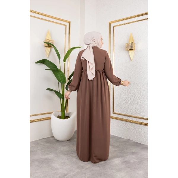 Medine İpeği Robalı Feracce