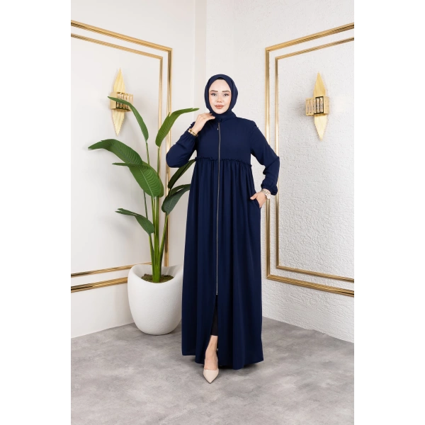 Medine İpeği Robalı Feracce