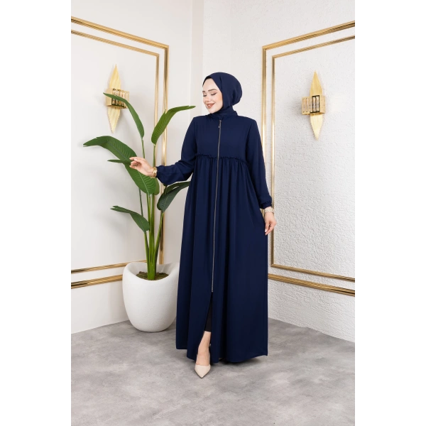 Medine İpeği Robalı Feracce