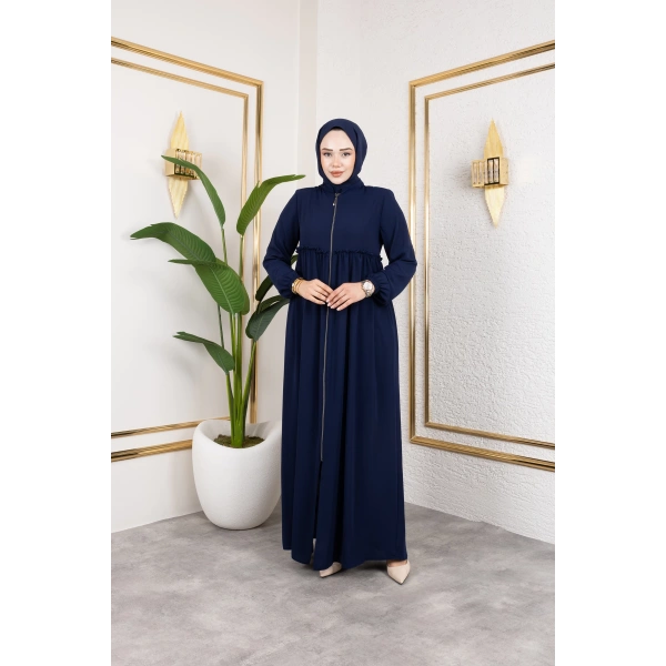 Medine İpeği Robalı Feracce