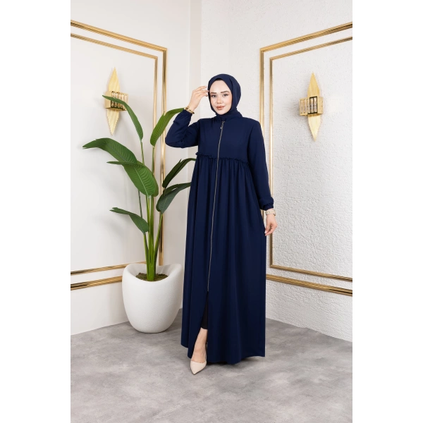 Medine İpeği Robalı Feracce