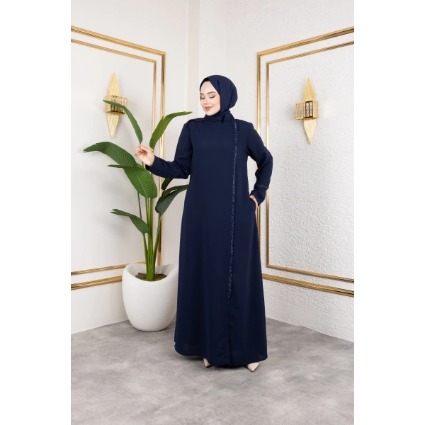 Tesettür Zümra Feracce