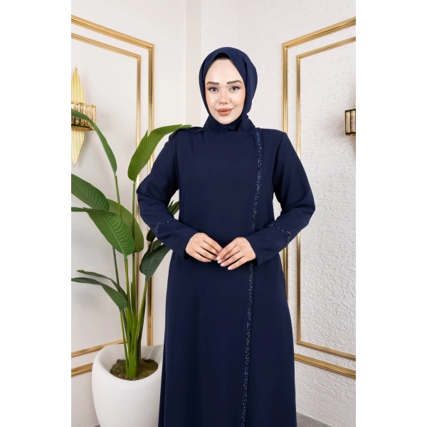 Tesettür Zümra Feracce