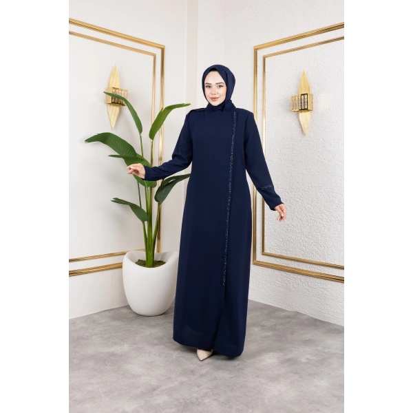 Tesettür Zümra Feracce